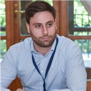 Laureato magistrale in biologia offre ripetizioni per ragazzi